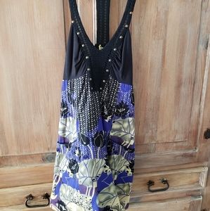 Free People Lillypad Tank Dress - Size 12